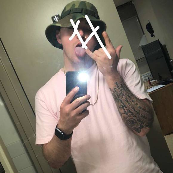 Meet your Posher, Brian - Picture 1 of 1